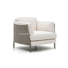 Modern SHELLEY Easy Chair GamFratesi Design